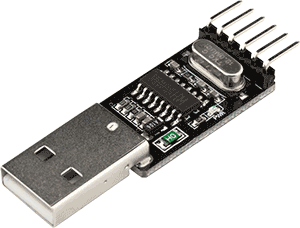 RobotDyn USB to TTL UART CH340G