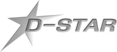 D-STAR logo