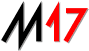 M17 Project logo