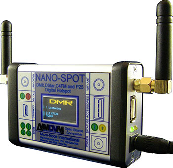Nano-Spot