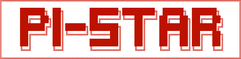 Pi-Star SSH Logo